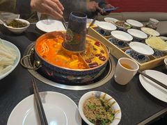 -咏江南·苏式火锅·苏州评弹(观前街店)