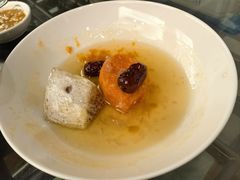 糖水芋头番薯-吴记富苑(朝阳店)