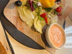 -湖滨1950牛排西餐厅(泽州路店)