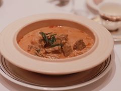 风土·咖喱牛腩-狮拾久·现代新加坡料理(福田COCO Park店)