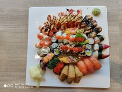 -河风精致寿司(双井店)