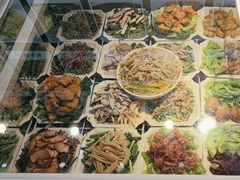 -老地方海鲜坊(步行街店)