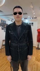 -香港大昌洋服定制(金中环店)