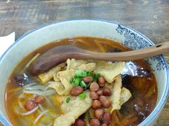 -陈记柳州螺蛳粉(大坪店)