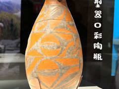 -甘肃省博物馆