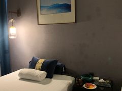 -璞·澐间影院式足道SPA(尚悦湾店)