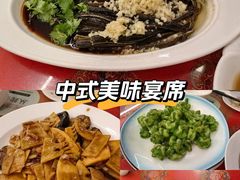 -玉华台饭庄(裕中西里小区店)