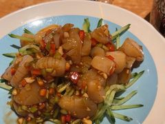 -喝丢一只鞋海鲜烧烤·海肠捞饭(东关街店)