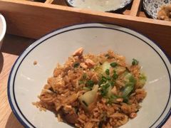 -莆田餐厅PUTIEN(三里屯店)