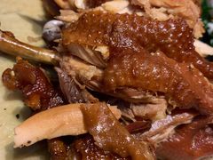 -金掌勺·锅包肉(广渠门店)