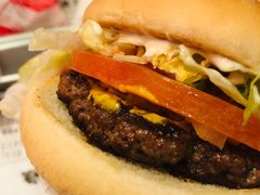 -FATBURGER 特富客汉堡(外交公寓店)