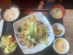 -小山日本料理(兴业太古汇店)