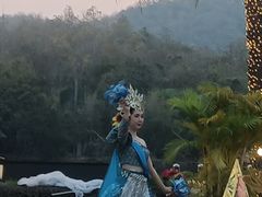 -清迈夜间动物园