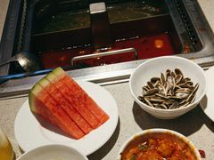 -海底捞火锅(大融城店)
