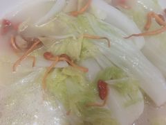 -龙悦湾酒家·八阵鱼生·渔人码头店
