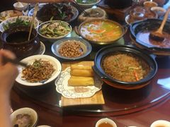 -杨记隆府(白象街店)