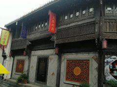 -方回春堂(拱宸桥店)