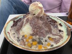 -鲜芋仙(太原街万达店)