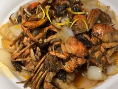 -周家二小姐的菜(西津渡店)