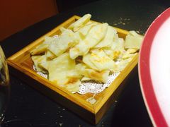 -旺顺阁鱼头泡饼(常营店)