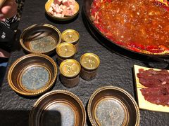 -胖碗火锅(观音桥店)