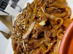 -衡山汇·高级粤菜(霄云路店)