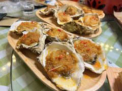 -1819餐厅·团队聚餐·烤串·精酿