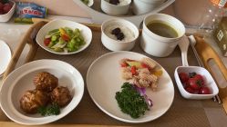-东方爱堡国际月子会所·产后康复(兴化店)