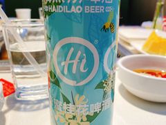 -海底捞火锅(威高广场店)
