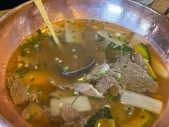 -妈妈的味道(和顺古镇店)