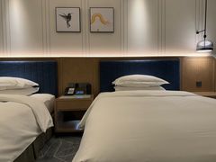 -广州十甫voco酒店
