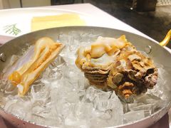 -鼎鼎香·港式火锅(北京SKP店)