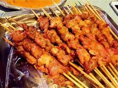 烤串-宜家·瑞典风味餐厅(北京西红门店)