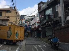 -梨泰院