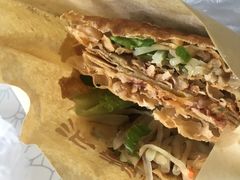 -山东沂蒙人家杂粮煎饼铺(怒江路店)