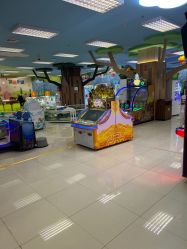 -莫莉幻想儿童乐园(哈尔滨王府井店)