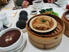 -蔡澜点心·粤菜(月星环球港店)