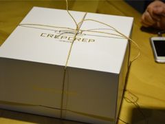 -可丽可丽·生日蛋糕·下午茶(厦门鹭港店)