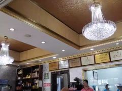 -北方饺子王·海肠捞饭·海鲜锅(山大店)