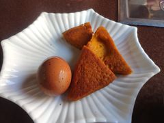 卓玛青稞饼-银同牦牛肉火锅