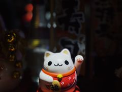 -白石の深夜食堂(宝龙店)