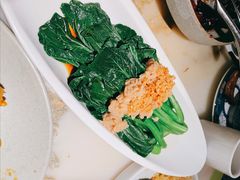 蒜香菜心-桂满陇-十里风荷(合生汇店)