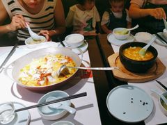 -田婆婆的菜(友谊阳光城店)