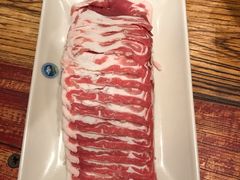 -额尔敦传统涮(公园西路店)