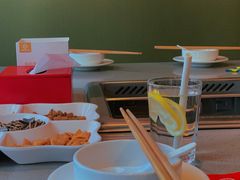 -海底捞火锅(仓山爱琴海店)