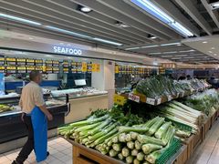-幸福荣耀生鲜超市(和平街店)