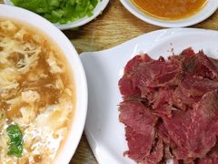 -弘善寺驴肉馆(十里河文化园店)