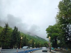 -五台山风景名胜区