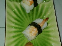 -鲜目录·中国寿司(开源路店)