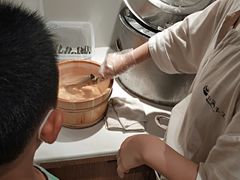 -小满手工粉(上海月星环球港店)